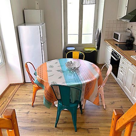 Superbe Duplex Coeur De Ville 3 Etoiles 约泽克 外观 照片