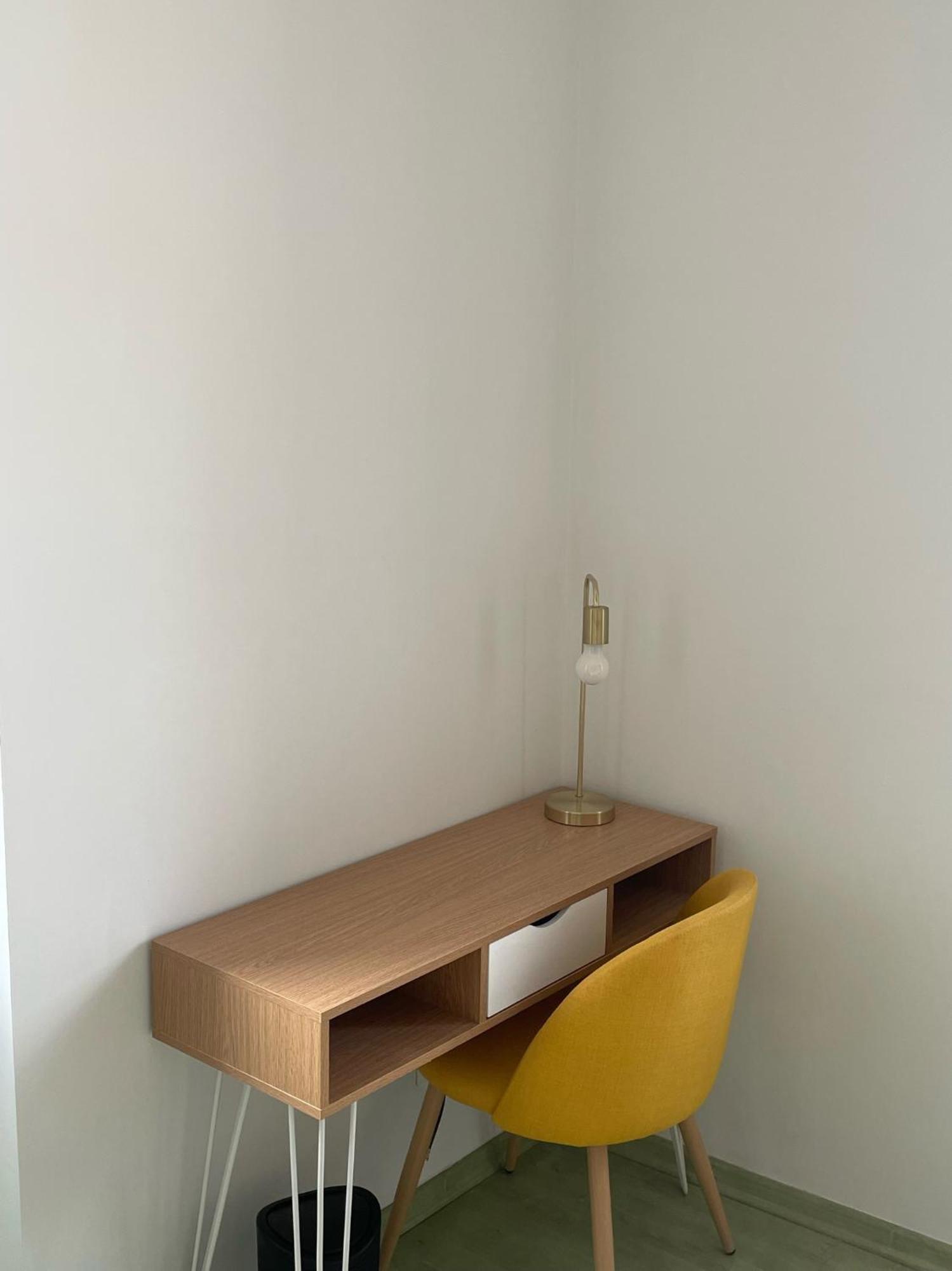Superbe Duplex Coeur De Ville 3 Etoiles 约泽克 外观 照片