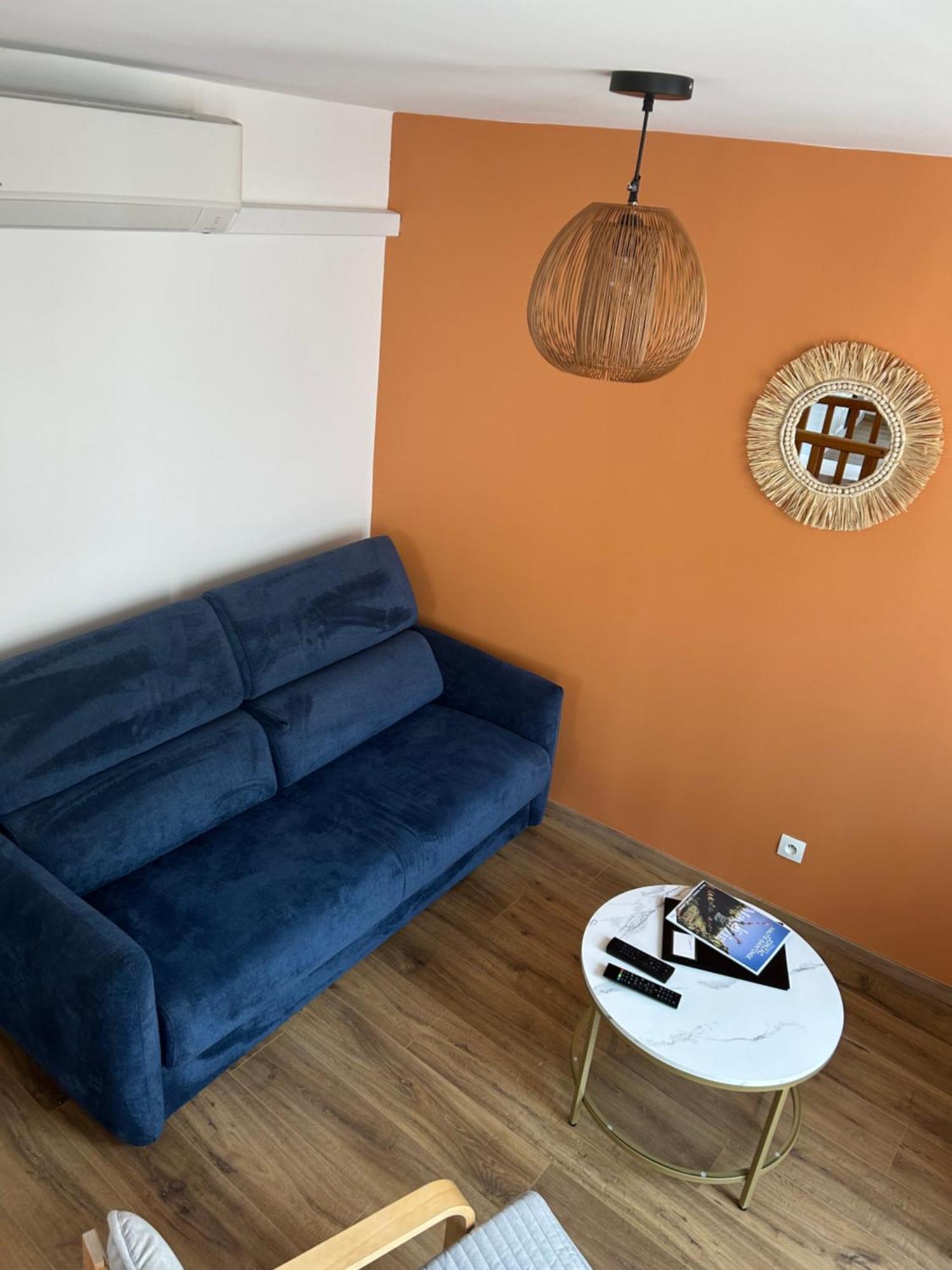 Superbe Duplex Coeur De Ville 3 Etoiles 约泽克 外观 照片