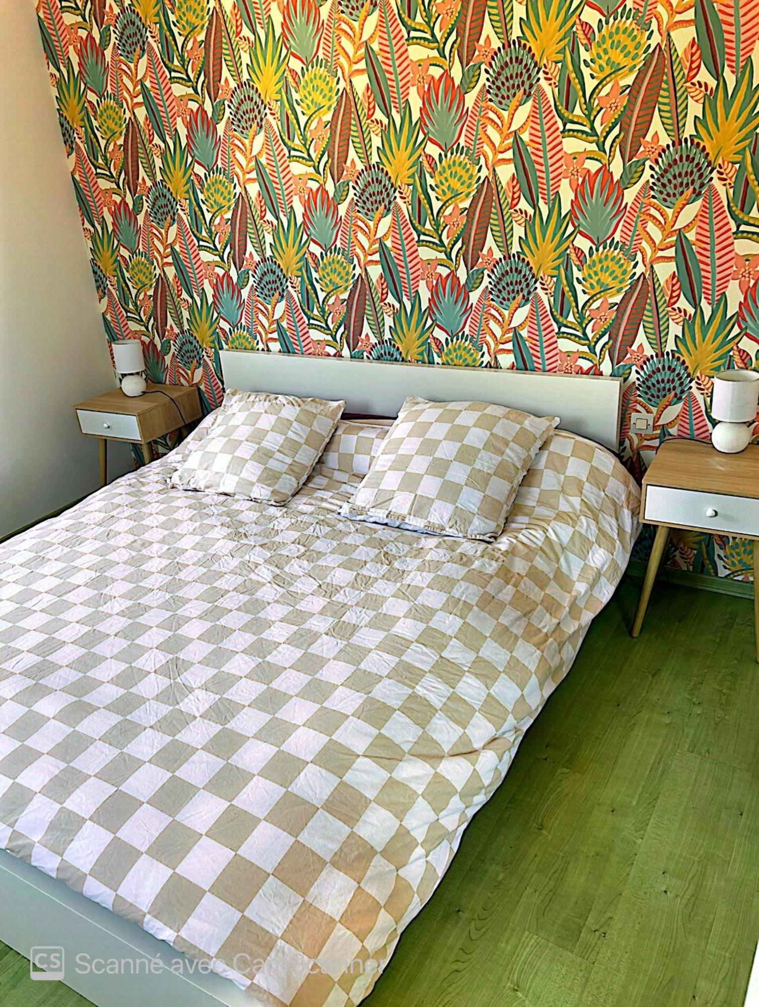 Superbe Duplex Coeur De Ville 3 Etoiles 约泽克 外观 照片