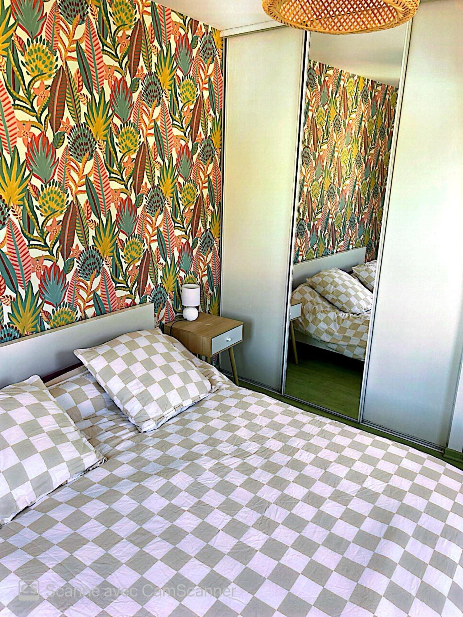 Superbe Duplex Coeur De Ville 3 Etoiles 约泽克 外观 照片